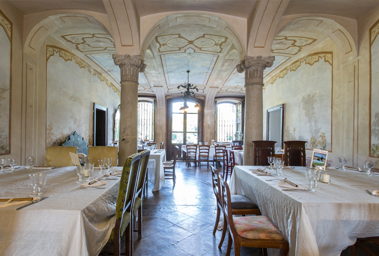 Cascina LagoScuro